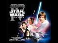 Star Wars IV: A new hope - Princess Leia's Theme