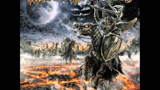 Mystic Prophecy - Satanic Curses