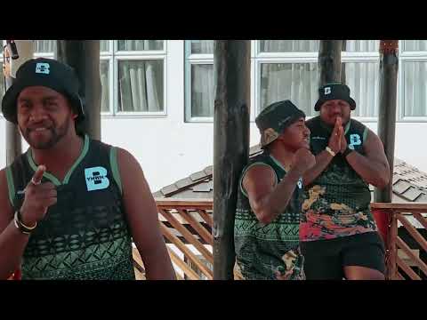 Vakabauta Gospel Cover (Music Video 2024)