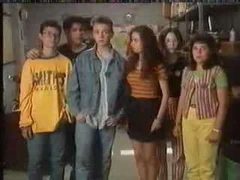 Űrgammák - Rábasztak a zolgok