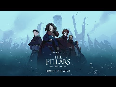 The Pillars of the Earth - Book 2 Release Trailer thumbnail