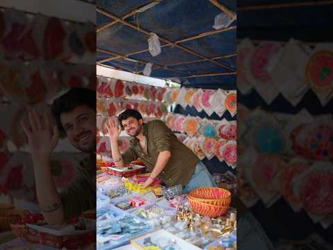 Navratri special video 😅❤️✨#navratrispecial #varunbundela