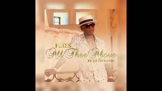 Plies ft. Kevin Gates- All Thee Above (Arena Effect)