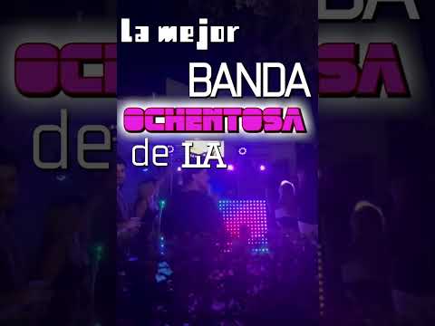 Publicidad para Eventos en Pacheco - Efectos Virales portfolio