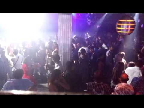 OMG Nightclub Mauritius 2nd April 2016