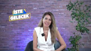 Lisansüstü Eğitim Enstitü Müdürü Prof. Dr. Ebru Güzel | 2025 Tercih Dönemi