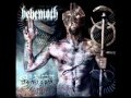 behemoth - 07.Mysterium Coniunctionis (Hermanubis)
