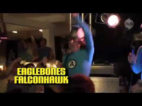 Theme Song cover
