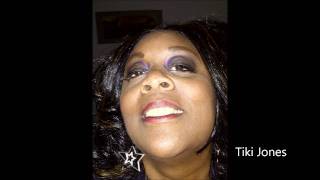 Mimosa f. Felicia Farley aka Tiki Jones...Let Your Feelings Show