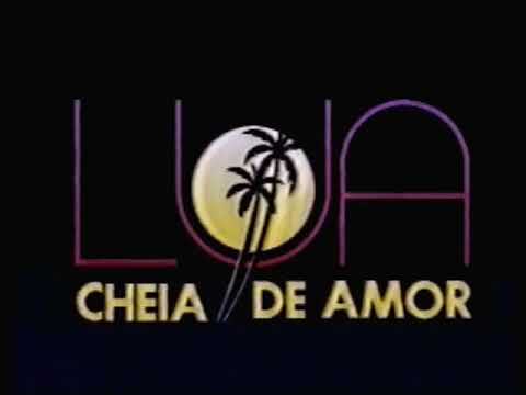 Oferecimento Lua Cheia De Amor (1991)