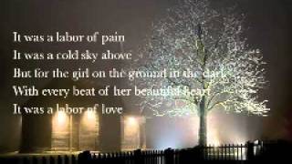 Labor of Love-Point of Grace