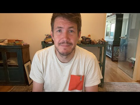 Scorpio ♏️ Horoscope September 2023 ☀️ Your Monthly Horoscope with Gregory Scott