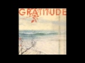 Gratitude - This is the Part