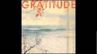 Gratitude - This is the Part