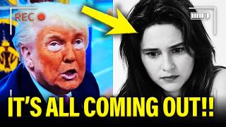 Melania’s DARK PAST SURFACES as DEMS PREPARE SUBPOENA!!!