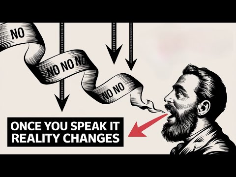 Words as Spells: Why Your Words Are More Powerful Than You Think! 💬