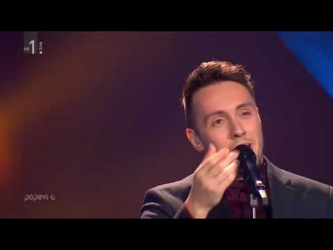 Alex Volasko - Nad Ljubljano se dani