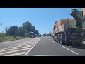 DN39 Spre Mangalia 9 06 2026 Romania