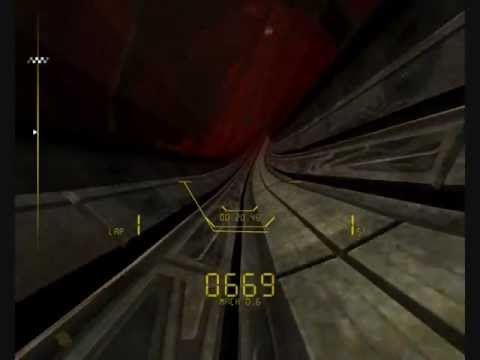 Muzzle Velocity PC