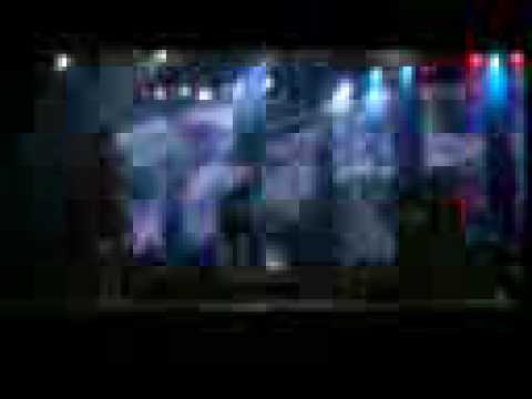 Venko Serafimov & The Purple Zeppelin Space trucki'n