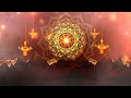 Indian Traditional Background Video Divotional Background HD Nocpoyright Newyear2023 Ethnic