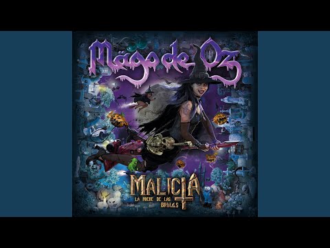 Lealtad - Mago De Oz