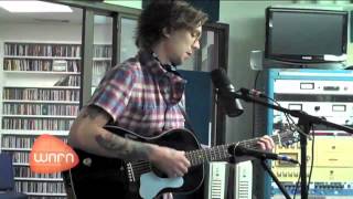 Justin Townes Earle - Memphis in the Rain