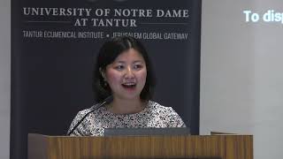 China in the Middle East and Africa - Panel 1: China and the Global Strategic Landscape