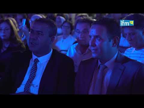 Festival Rouhaniyet : Hamid Ajbar et l’ensemble Jinan Al Andalus à Dar El Ouedi de Nefta