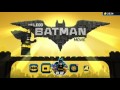 The LEGO® Batman Movie [Official Game App Trailer in HD (1080p)]