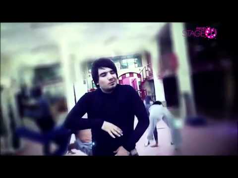 Stage: 1430_Amir Molten - Boomb Boomb