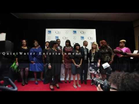 Donald Lawrence - DL20 - 20th Anniversary Recording Behind The Scenes #1 - Avail Now!