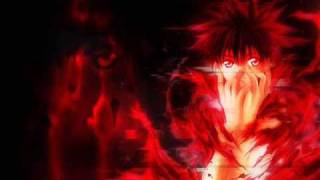 Flame of Recca Zutto Kimi no Soba De