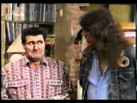 Rock 'n Roll Daddy - Folge 08 - Der erste Kater