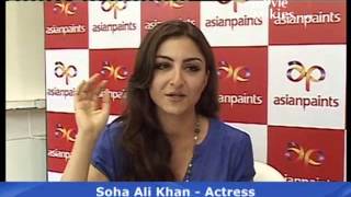 Soha Ali Khan: 'I don't know what Kareena is wearing for her wedding'
