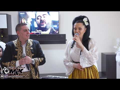 DANIELA SI IULIAN DRINCEANU   VINO VINO PUISOR & LA IUBIT ESTE O LEGE, CE O FI CU BARBATUL MEU 2021