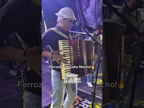 🪗Arturzinho do Acordeon - Vaqueiro Cavalo e Boi / Festa de Nossa Senhora das Dores em Monteiro-PB