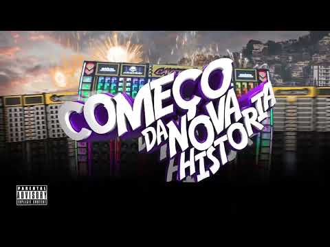 RITMADA DO DOGZIN Prod.Dsr 2k25 (Remake)