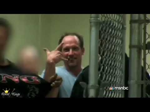 Welcome to Cook County Jail Chicago - Chicago Gangs Run it - In Chicago your Race means nothing