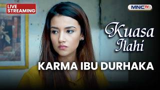 Download lagu 🔴 KARMA IBU DURHAKA | LIVE KUASA ILAHI | 1 MARET 2026 mp3