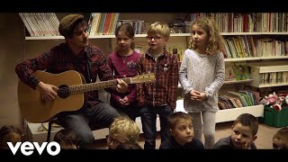 Gauvain Sers - Les oubliés (Episode 2 : l'école de Ponthoile revit le temps d'une journée)