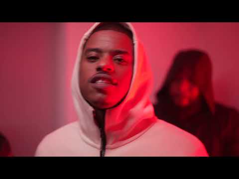 Moss - No New Friends Ft. Willa icey 'Prod by D2NZ (Official Music Video)