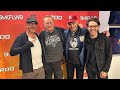 Alkaline Trio On Their New Song Oblivion Working W Travis Barker Upcoming Tour With Blink 182