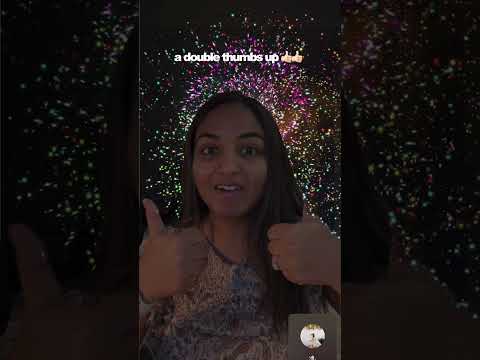 Live Reactions During Video Calls on iPhones