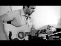 Enrique Iglesias - Hero (Acoustic cover by Pedro ...