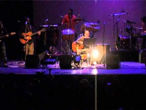 Edu "Pitufo" Lombardo - Y Hoy Te Vi