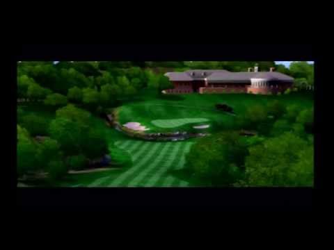 Tiger Woods PGA Tour 2005 Playstation 2