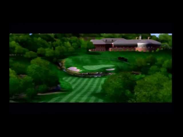 Tiger Woods PGA Tour 2005 (NTSC)