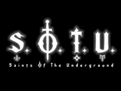 Saints of the Underground: Exit