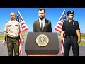 Playing As THE PRESIDENT In GTA 5! (Mods) Playing As THE PRESIDENT In GTA 5! (Mods)